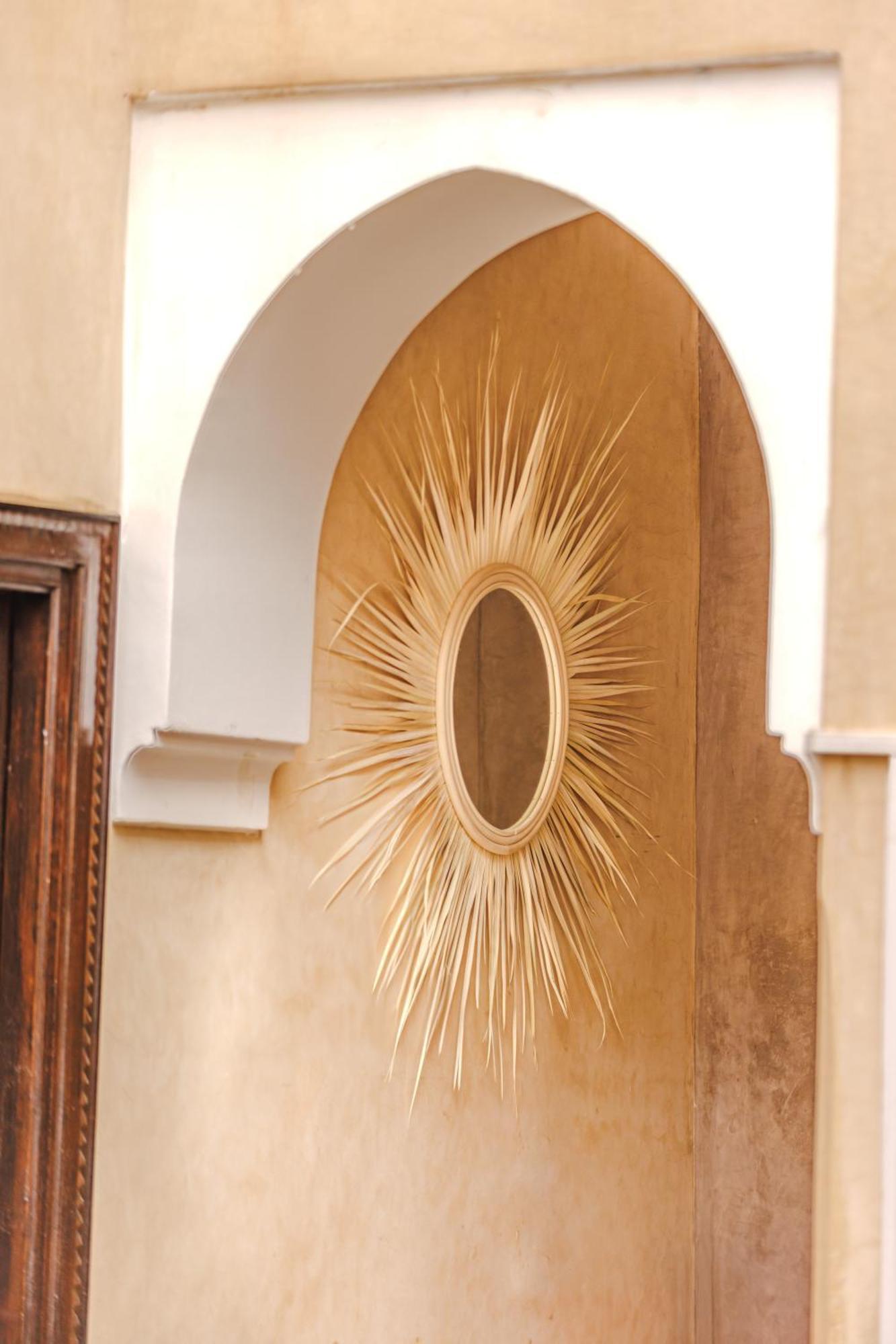 Dar Beija Bed and Breakfast Μαρακές Εξωτερικό φωτογραφία