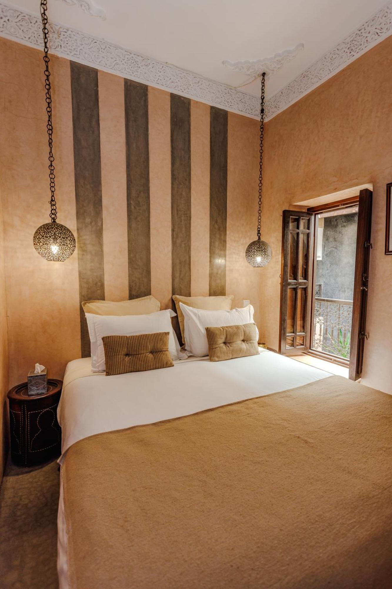 Dar Beija Bed and Breakfast Μαρακές Εξωτερικό φωτογραφία