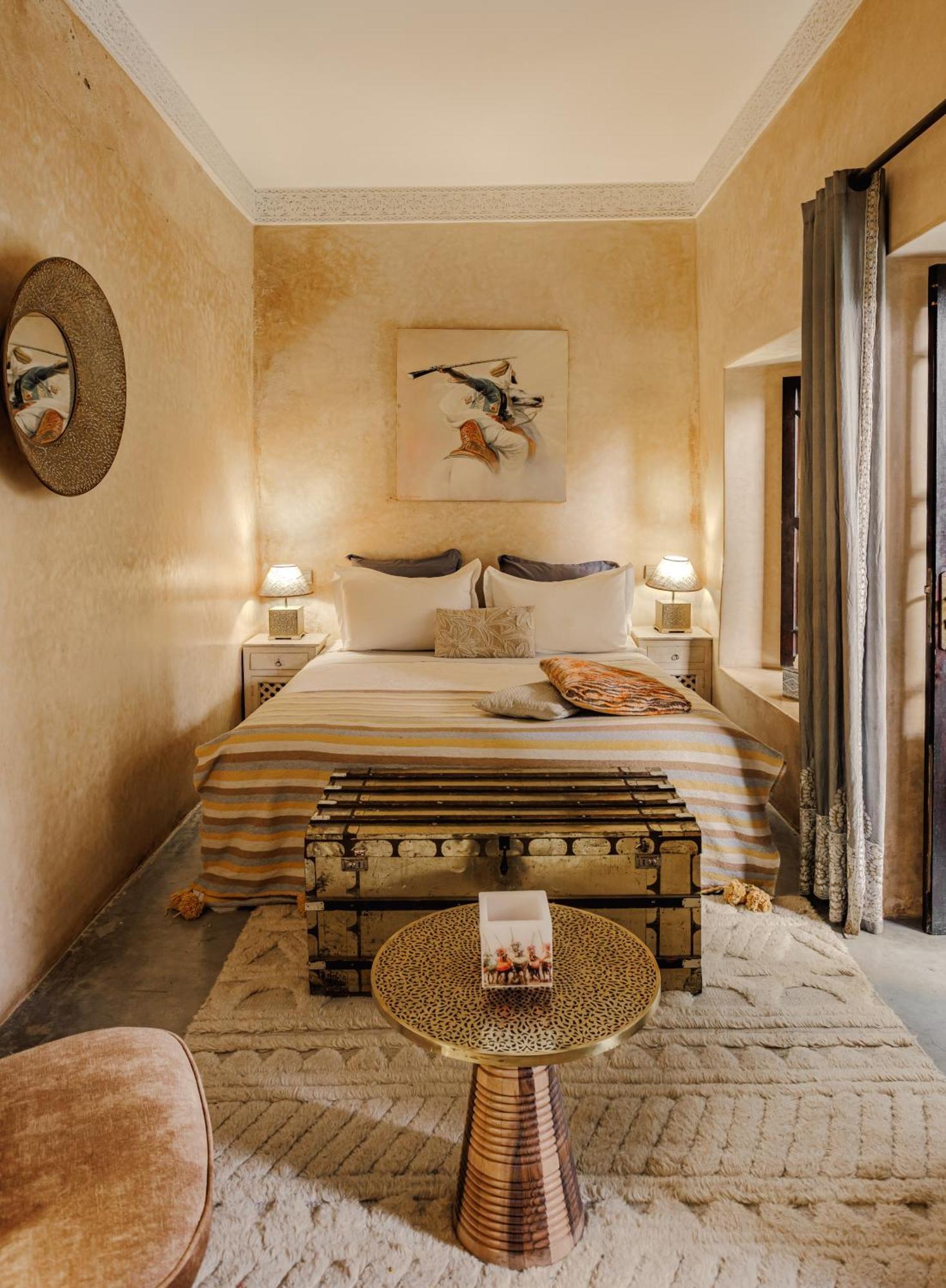 Dar Beija Bed and Breakfast Μαρακές Εξωτερικό φωτογραφία