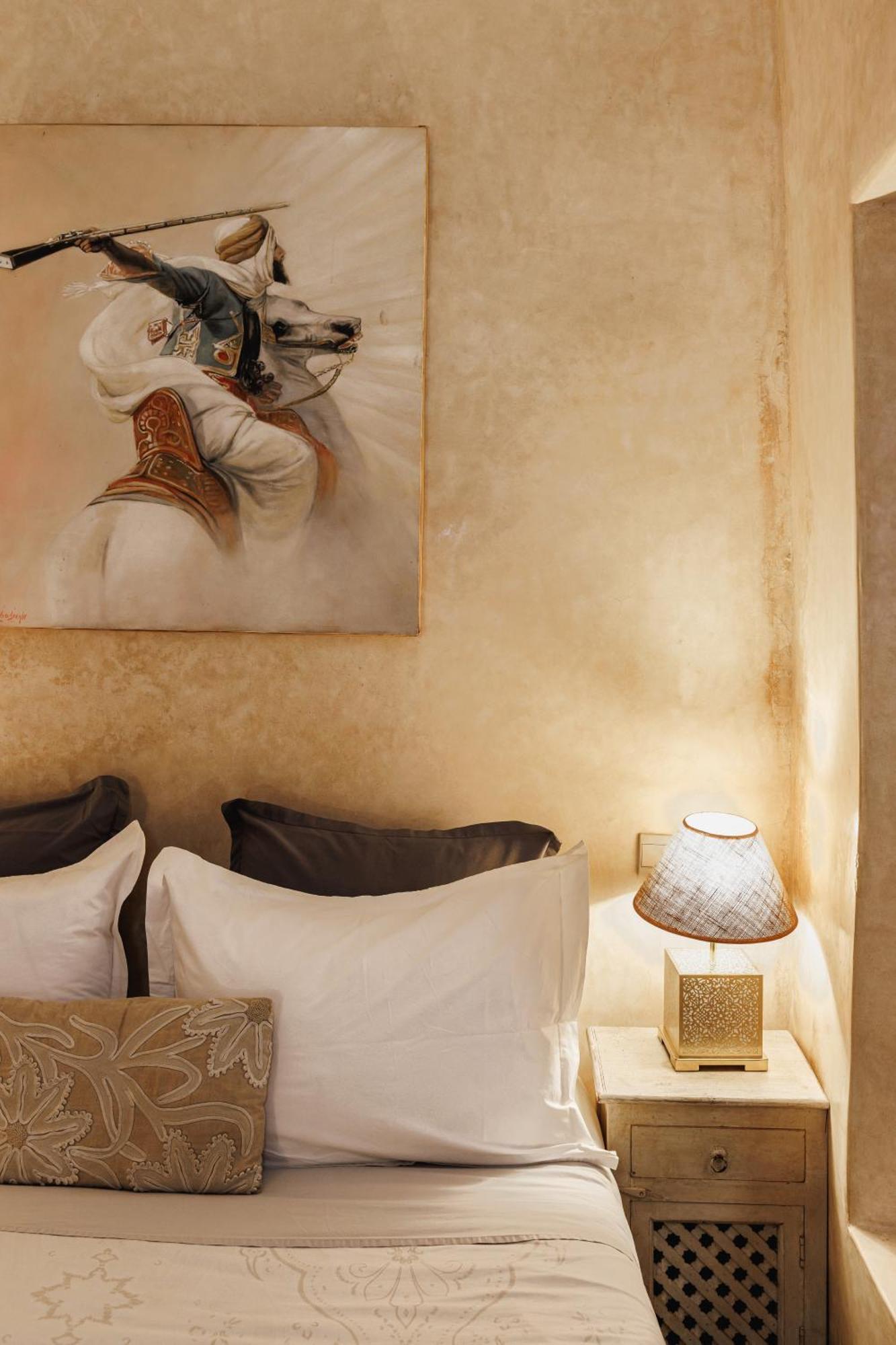 Dar Beija Bed and Breakfast Μαρακές Εξωτερικό φωτογραφία