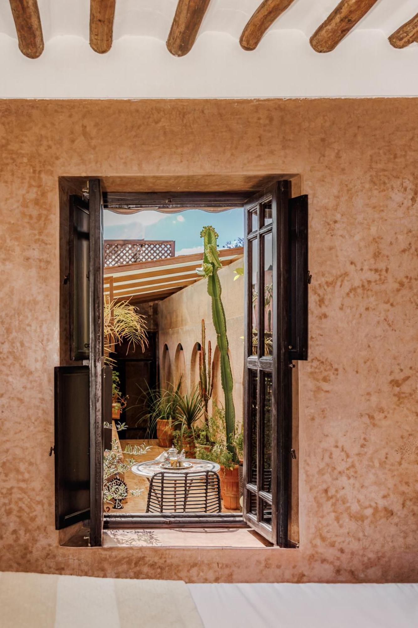 Dar Beija Bed and Breakfast Μαρακές Εξωτερικό φωτογραφία