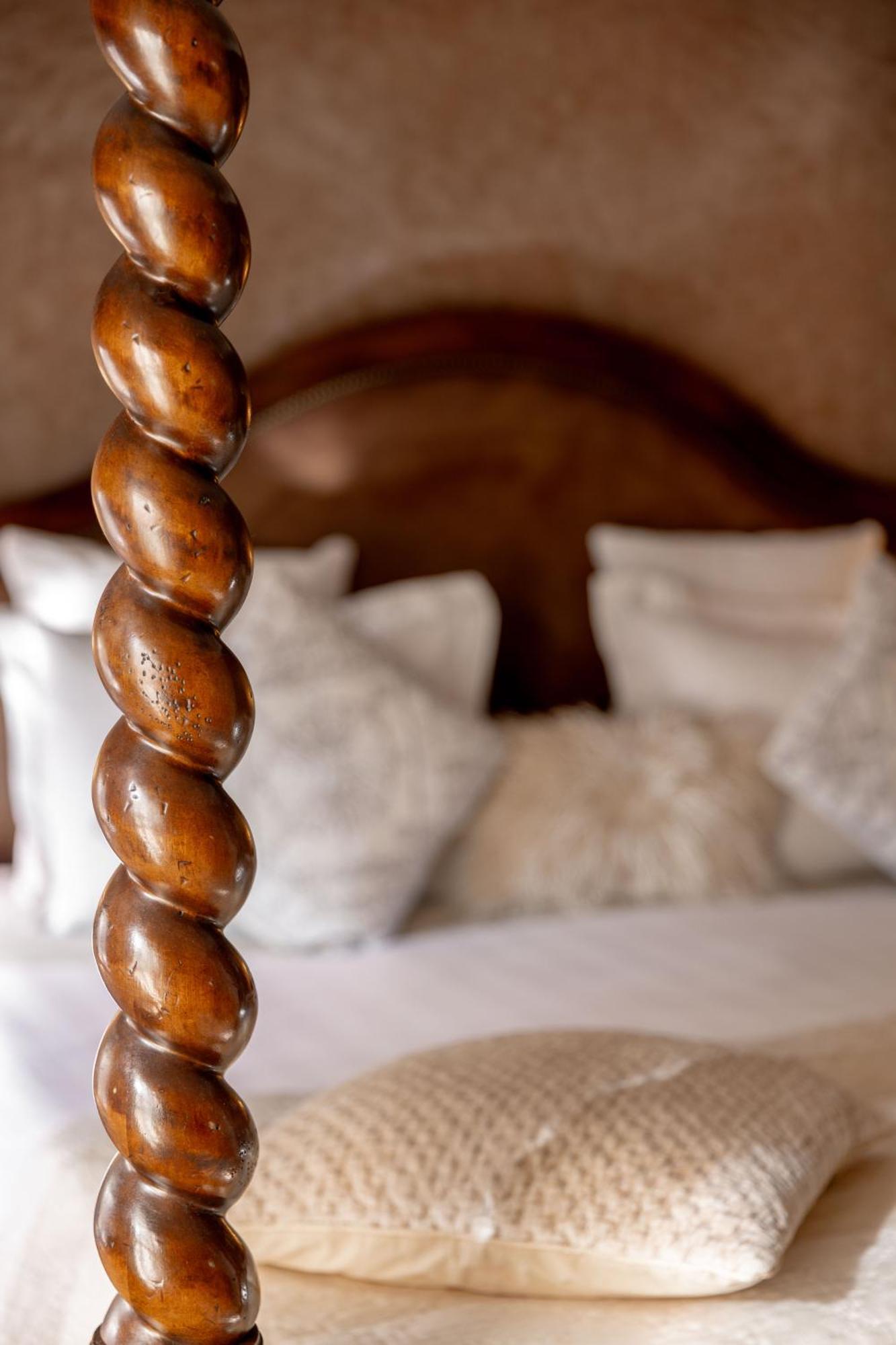 Dar Beija Bed and Breakfast Μαρακές Εξωτερικό φωτογραφία